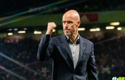 Erik ten Hag