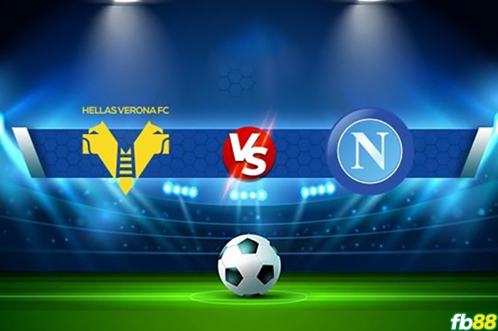 Hellas Verona vs Napoli