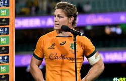 Michael Hooper