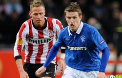 Rangers VS PSV