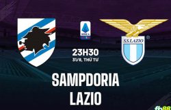 Sampdoria-vs-Lazio