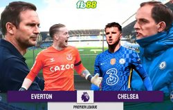 Everton VS Chelsea