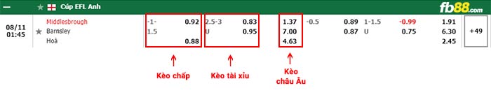 fb88-bảng kèo trận đấu Middlesbrough vs Barnsley