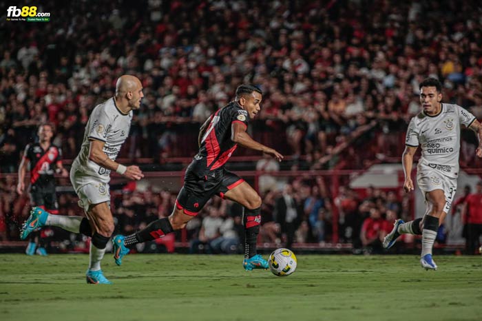 fb88-bảng kèo trận đấu Nacional Montevideo vs Goianiense