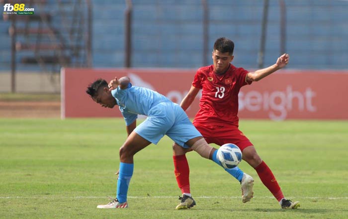 fb88-bảng kèo trận đấu U16 Philippines vs U16 Việt Nam