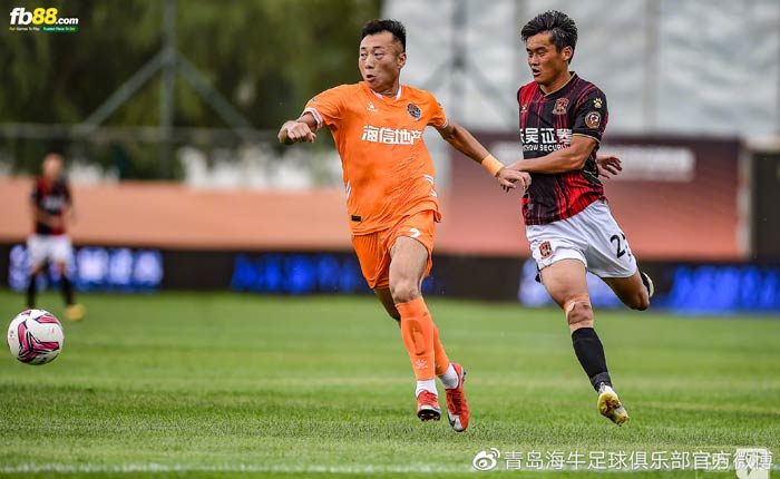 fb88-chi tiết kèo trận đấu Qingdao Hainiu vs Shanghai Jiading Huilong