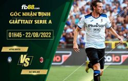 fb88-soi kèo Atalanta vs AC Milan