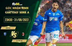 fb88-soi kèo Empoli vs Hellas Verona