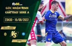 fb88-soi kèo Hellas Verona vs Napoli