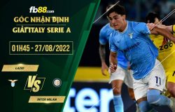 fb88-soi kèo Lazio vs Inter Milan