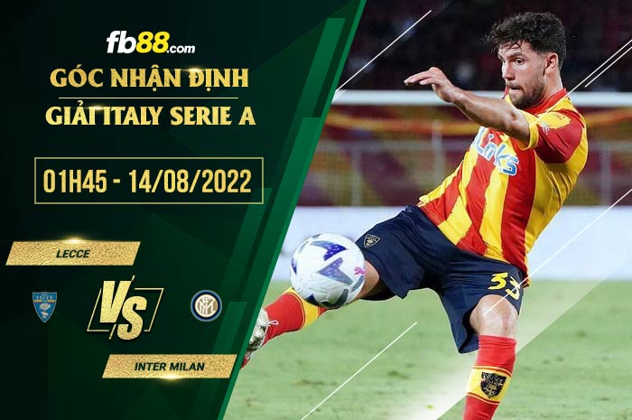 fb88-soi kèo Lecce vs Inter Milan