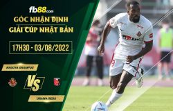 fb88-soi kèo Nagoya Grampus vs Urawa Reds
