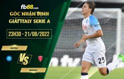fb88-soi kèo Napoli vs Monza
