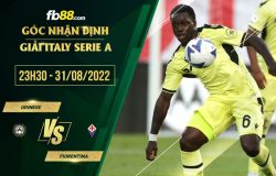 fb88-soi kèo Udinese vs Fiorentina