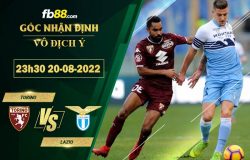 Fb88 soi kèo trận đấu Torino vs Lazio