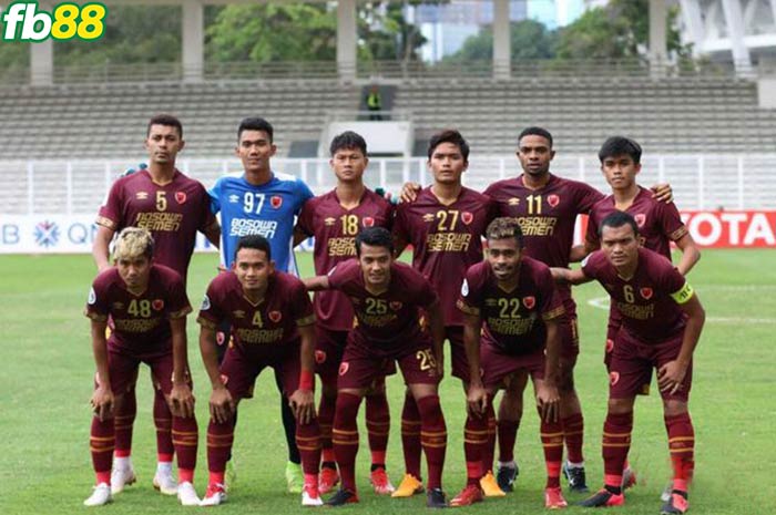 Fb88 thông số trận đấu Kuala Lumpur vs PSM Makassar