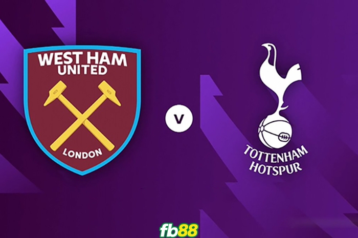 West Ham-United-vs-Tottenham-Hotspur