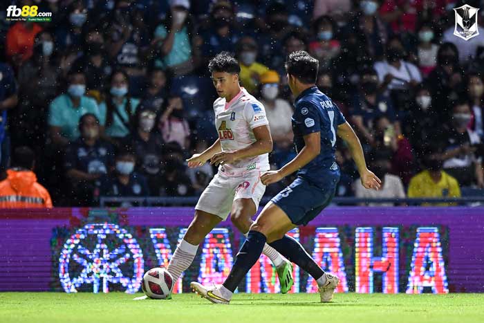 fb88-chi tiết kèo trận đấu BG Pathum vs Lamphun Warrior
