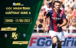 fb88-soi kèo Bologna vs Empoli