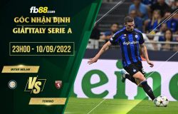 fb88-soi kèo Inter Milan vs Torino