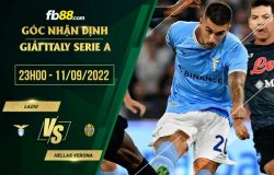 fb88-soi kèo Lazio vs Hellas Verona