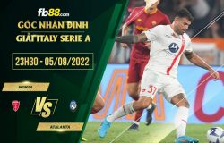 fb88-soi kèo Monza vs Atalanta