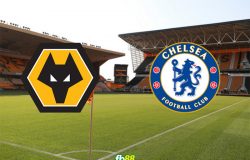 Chelsea VS Wolverhampton Wanderers