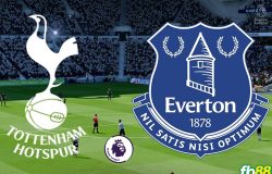 Tottenham Hotspur vs Everton