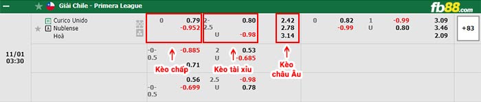 fb88-bảng kèo trận đấu Curico Unido vs Nublense