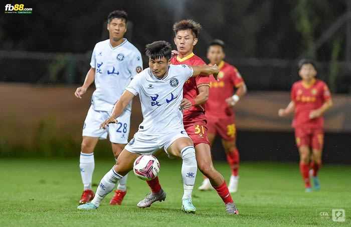 fb88-chi tiết kèo trận đấu Kunshan vs Jiangxi Beidamen