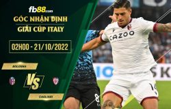 fb88-soi kèo Bologna vs Cagliari