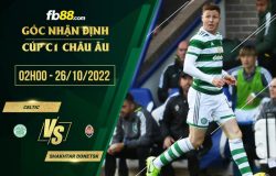 fb88-soi kèo Celtic vs Shakhtar Donetsk