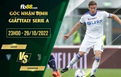 fb88-soi kèo Lecce vs Juventus