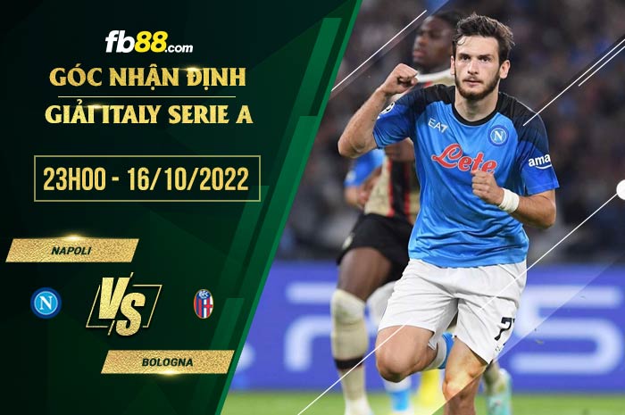 fb88-soi kèo Napoli vs Bologna