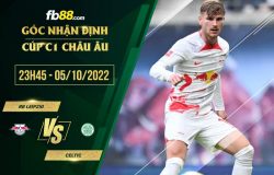 fb88-soi kèo RB Leipzig vs Celtic