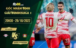 fb88-soi kèo RB Leipzig vs Leverkusen