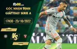 fb88-soi kèo Udinese vs Torino