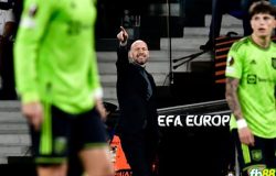 Erik ten Hag