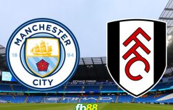 Manchester City vs Fulham