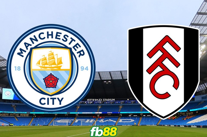 Manchester City vs Fulham