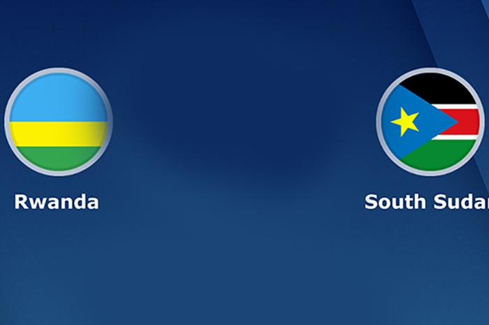 Rwanda VS Sudan