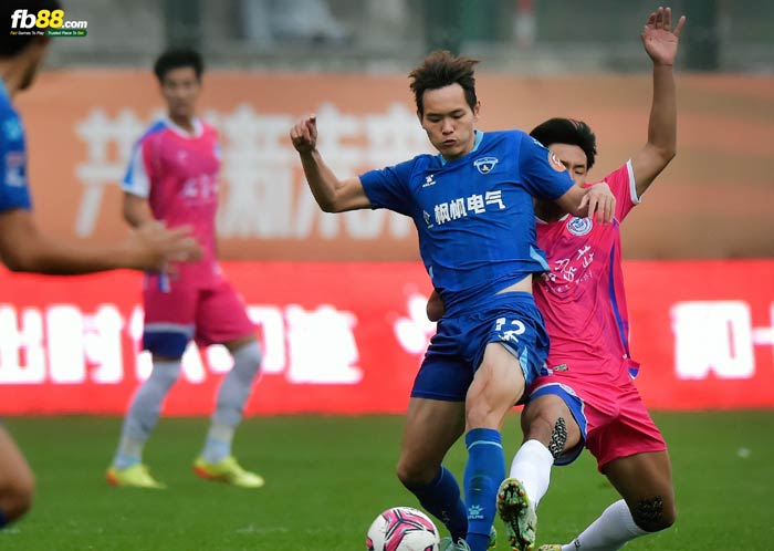 fb88-bảng kèo trận đấu Heilongjiang Ice vs Nanjing City