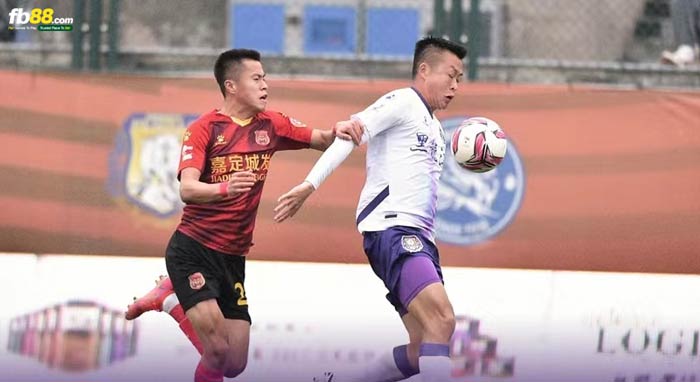 fb88-chi tiết kèo trận đấu Heilongjiang Ice vs Nanjing City