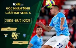 fb88-soi kèo Lazio vs Empoli