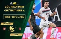 fb88-soi kèo Salernitana vs Torino