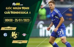 fb88-soi kèo Schalke vs Leipzig