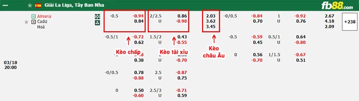 fb88-bảng kèo trận đấu Almeria vs Cadiz