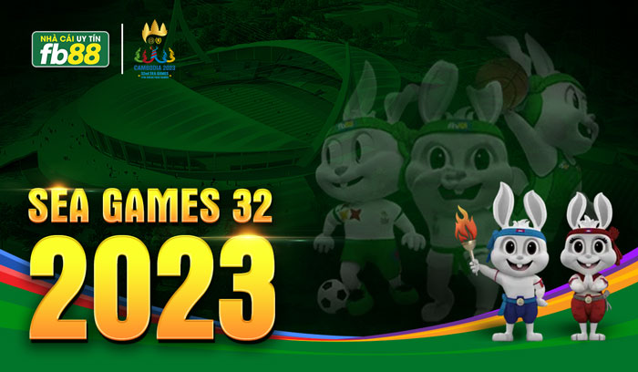 Sea Games 32