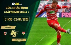 fb88-soi kèo Augsburg vs Stuttgart