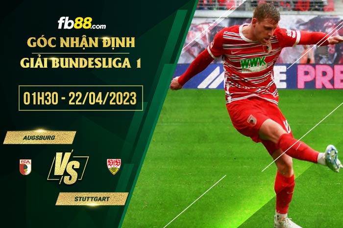 fb88-soi kèo Augsburg vs Stuttgart